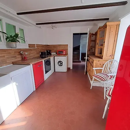 Casa de Férias Lentre Du Chteau 1