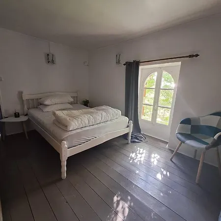 Lentre Du Chteau 1 Holiday home