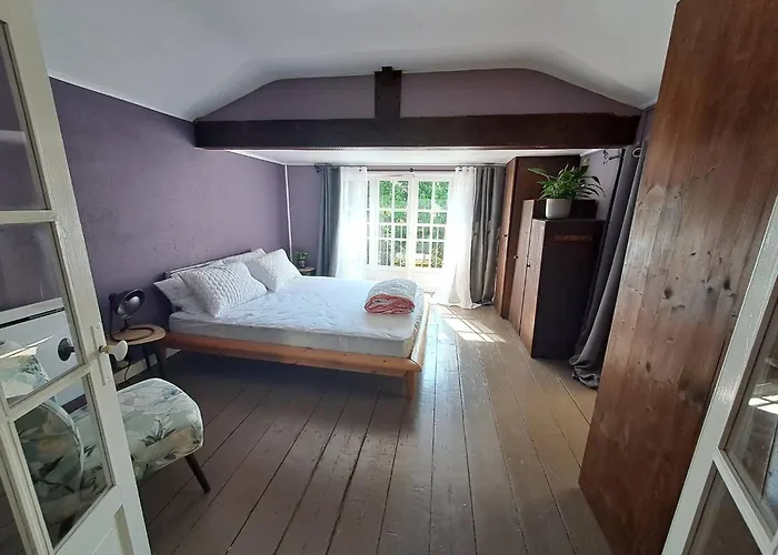 Ferienhaus Lentre Du Chteau 1 Sainte-Soulle