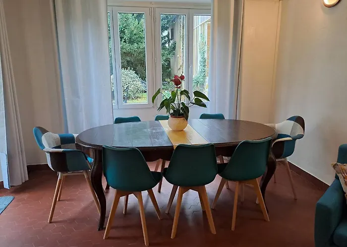 Ferienhaus Lentre Du Chteau 1